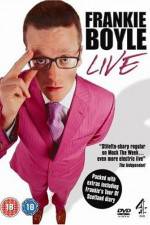 Watch Frankie Boyle Live Moviesjoy