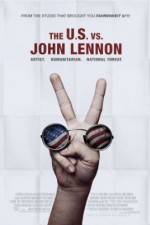 Watch The U.S. vs. John Lennon Moviesjoy