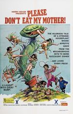 Watch Please Don\'t Eat My Mother! Moviesjoy