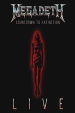 Watch Megadeth-Countdown to Extinction: Live Moviesjoy