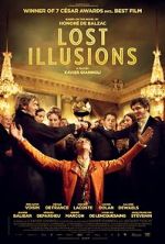 Watch Lost Illusions Moviesjoy