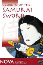Watch Secrets of the Samurai Sword Moviesjoy