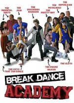 Watch Breakdance Academy Moviesjoy
