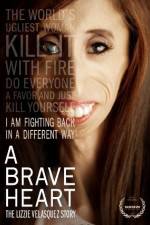 Watch A Brave Heart: The Lizzie Velasquez Story Moviesjoy