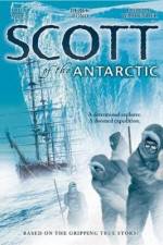 Watch Scott of the Antarctic Moviesjoy