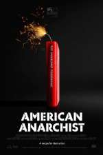 Watch American Anarchist Moviesjoy