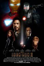 Watch Iron Man 2 Moviesjoy