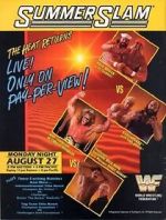 Watch Summerslam (TV Special 1990) Moviesjoy