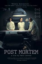 Watch Post Mortem Moviesjoy