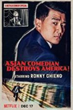 Watch Ronny Chieng: Asian Comedian Destroys America Moviesjoy