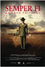 Watch Semper Fi Always Faithful Moviesjoy
