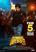 Watch Zombie Reddy Moviesjoy
