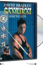 Watch American Samurai Moviesjoy