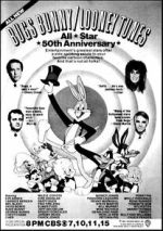 Watch Bugs Bunny/Looney Tunes All-Star 50th Anniversary Moviesjoy