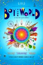 Watch O Menino e o Mundo Moviesjoy