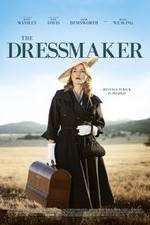 Watch The Dressmaker Moviesjoy