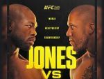 Watch UFC 285: Jones vs. Gane (TV Special 2023) Moviesjoy