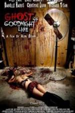Watch Ghost of Goodnight Lane Moviesjoy