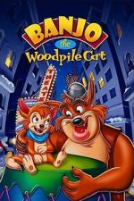 Watch Banjo the Woodpile Cat Moviesjoy