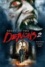 Watch Night of the Demons 2 Moviesjoy