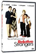 Watch Relative Strangers Moviesjoy