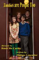 Watch Zombies Are People Too Moviesjoy