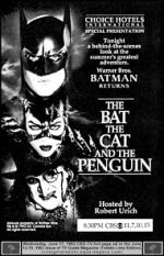 Watch The Bat, the Cat, and the Penguin Moviesjoy