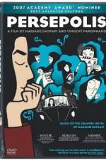 Watch Persepolis Moviesjoy