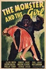 Watch The Monster and the Girl Moviesjoy