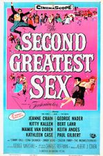 Watch The Second Greatest Sex Moviesjoy