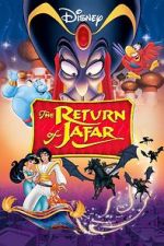 Watch Aladdin and the Return of Jafar Moviesjoy