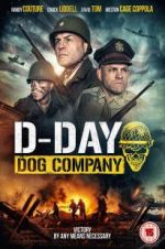Watch D-Day: Dog Company Moviesjoy