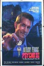 Watch Psycho III Moviesjoy