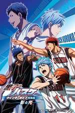 Watch Kuroko no Basket Movie 1: Winter Cup Soushuuhen - Kage to Hikari Moviesjoy