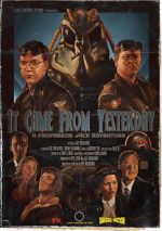 Watch It Came from Yesterday Moviesjoy