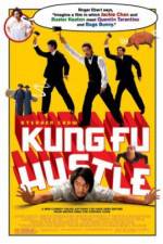 Watch Kung Fu Hustle Moviesjoy