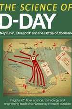 Watch The Science of D-Day Moviesjoy