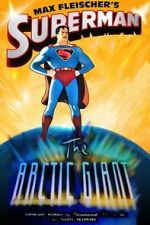 Watch Superman: The Arctic Giant (Short 1942) Moviesjoy