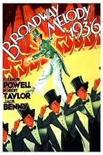Watch Broadway Melody of 1936 Moviesjoy