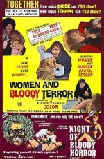 Watch Women and Bloody Terror Moviesjoy