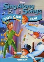 Watch Disney Sing-Along Songs: You Can Fly! Moviesjoy
