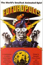 Watch Futuropolis Moviesjoy