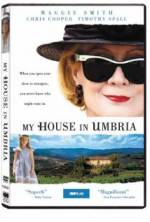 Watch My House in Umbria Moviesjoy