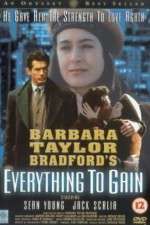 Watch Everything to Gain Moviesjoy