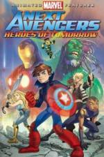 Watch Next Avengers: Heroes of Tomorrow Moviesjoy