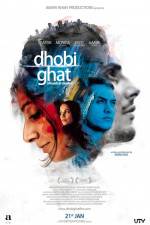Watch Dhobi Ghat Moviesjoy