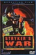Watch Stryker's War Moviesjoy