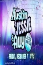Watch Austin & Jessie & Ally All Star New Year Moviesjoy