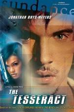 Watch The Tesseract Moviesjoy