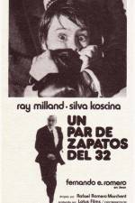 Watch Un par de zapatos del '32 Moviesjoy